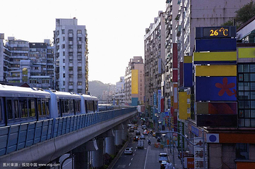 台湾猫空第 6 张图片