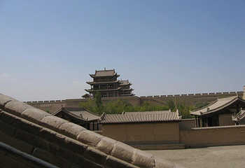 滑翔基地第 2 张图片
