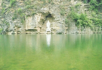 山里泉旅游区第 25 张图片