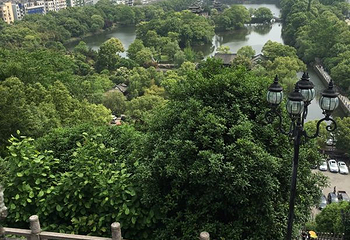 龙兴古寺第 7 张图片