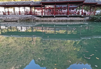 神农顶风景区第 78 张图片