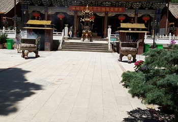 筇竹寺第 15 张图片