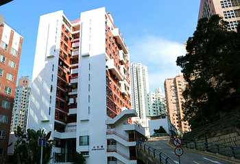 香港大学第 18 张图片