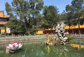 杭州东方文化园第 49 张图片