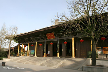 法门文化景区第 18 张图片