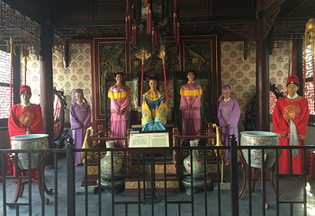 正定荣国府第 57 张图片