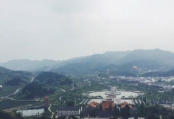沩山密印景区第 39 张图片