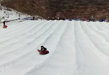 玉泉山戏雪乐园第 22 张图片