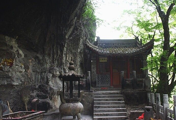 灵岩寺第 2 张图片
