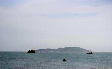 那香海鸡鸣岛第 15 张图片