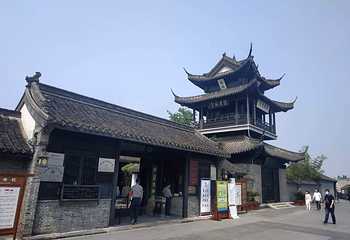 盂城驿第 32 张图片