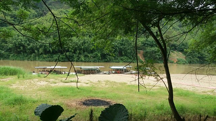 绥江竹海生态旅游景区第 34 张图片