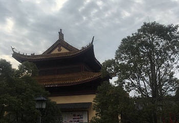 古寿圣寺第 23 张图片