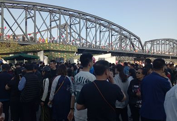 鸭绿江第 29 张图片