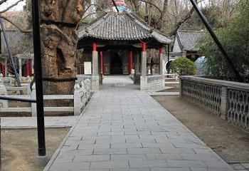 范公亭公园第 43 张图片