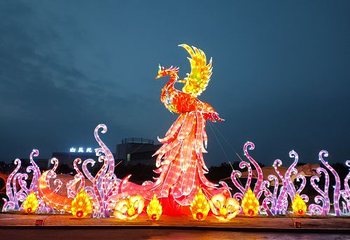 辽宁朝阳鸟化石国家地质公园第 37 张图片