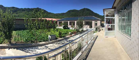 蒲石河森林公园第 35 张图片