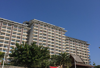 大亚湾三角洲海岛俱乐部第 10 张图片