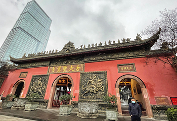 大慈寺第 26 张图片