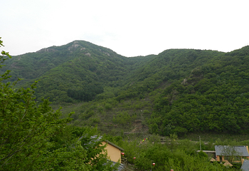 象牙山旅游景区第 23 张图片