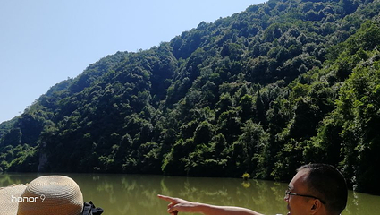 松溪河风景区第 39 张图片