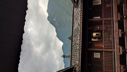 昭君故里文化旅游区第 37 张图片