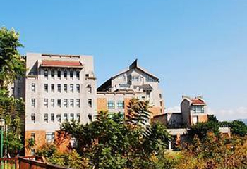 台北艺术大学第 2 张图片