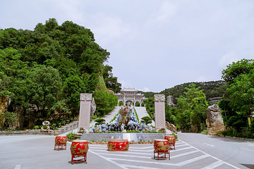 龙门水都第 48 张图片