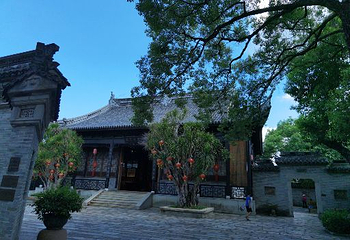 中山詹园第 42 张图片