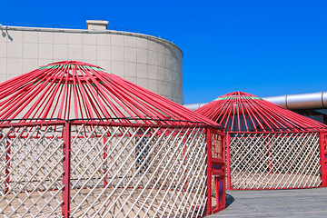在之禾露天汤池第 8 张图片