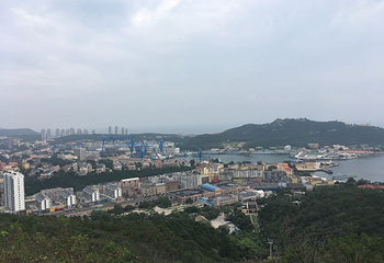 旅顺海军兵器馆第 19 张图片