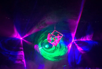 《新梦幻漓江》大型山水情景剧第 10 张图片