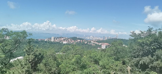 青岛电视塔第 38 张图片