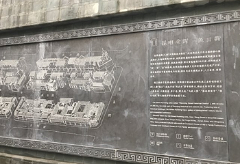 文明街历史文化街区第 20 张图片