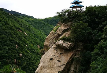 流峪飞峡第 12 张图片