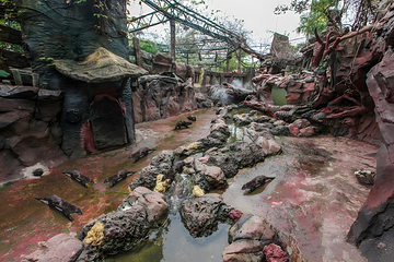 长鹿旅游休博园第 23 张图片