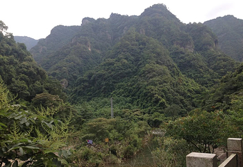十八重溪第 7 张图片