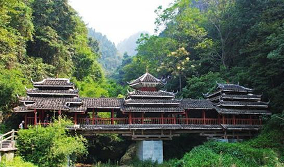 银水侗寨鱼餐馆第 23 张图片