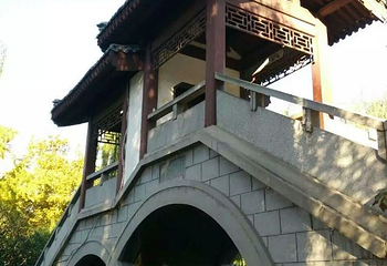 团结湖公园第 41 张图片