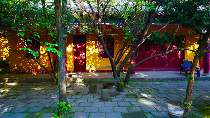 能仁禅寺第 27 张图片