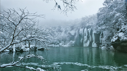 长白山景区第 76 张图片