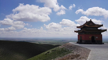 格登山石碑第 12 张图片