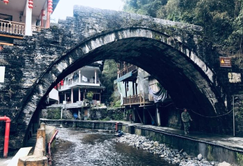 德夯大峡谷第 74 张图片