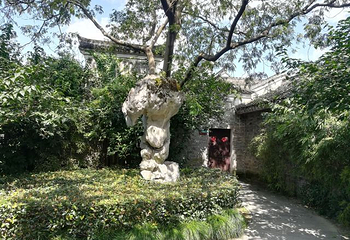 华夏文化园第 26 张图片