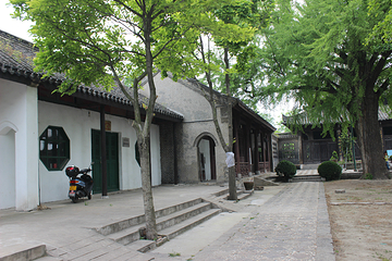 清真寺第 6 张图片