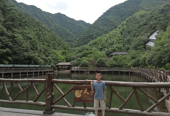 青州神秘山寨第 22 张图片
