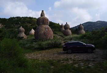 大乳山滨海旅游度假区第 34 张图片