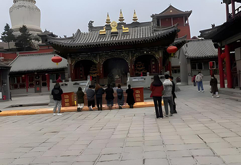 五台山第 180 张图片