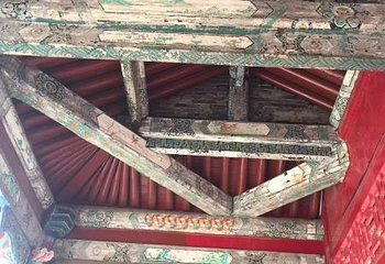 泊头清真寺第 5 张图片