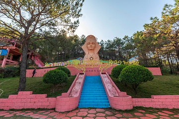 潮州绿太阳欢乐世界第 36 张图片